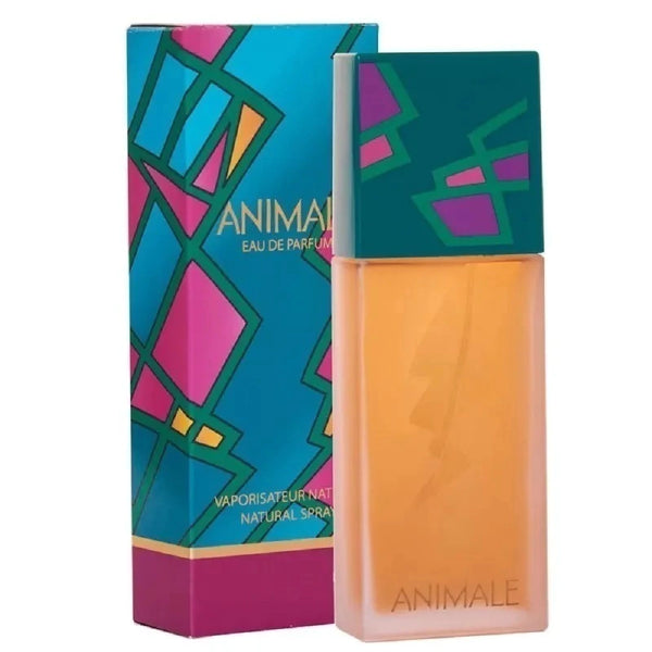 Animale - Eau de Parfum - Feminino