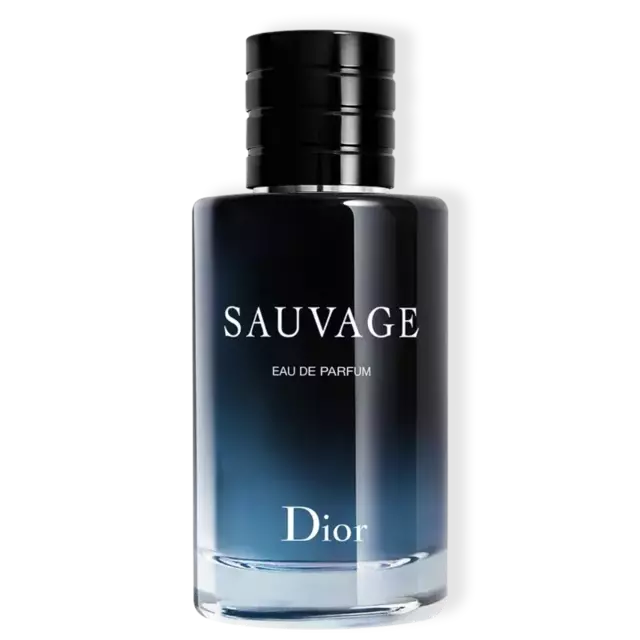 Sauvage - Dior - Eau de Parfum Refilável - Perfume Masculino