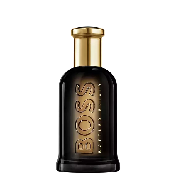 Boss Bottled Elixir - Hugo Boss - Eau de Parfum