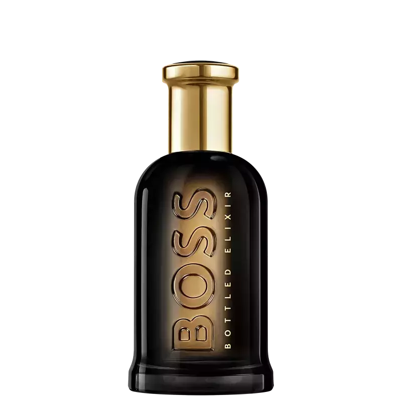 Boss Bottled Elixir - Hugo Boss - Eau de Parfum