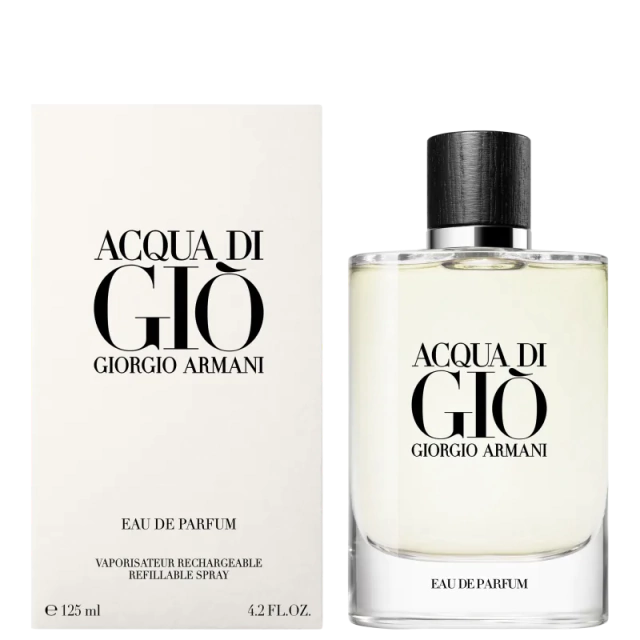 Acqua Di Giò - Giorgio Armani - Eau de Parfum