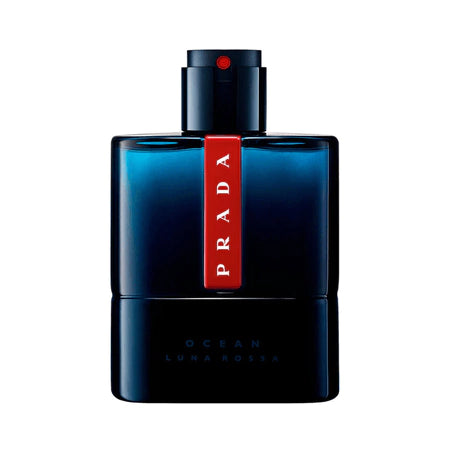 Prada Luna Rossa Ocean - Eau de Toilette - Perfume Masculino