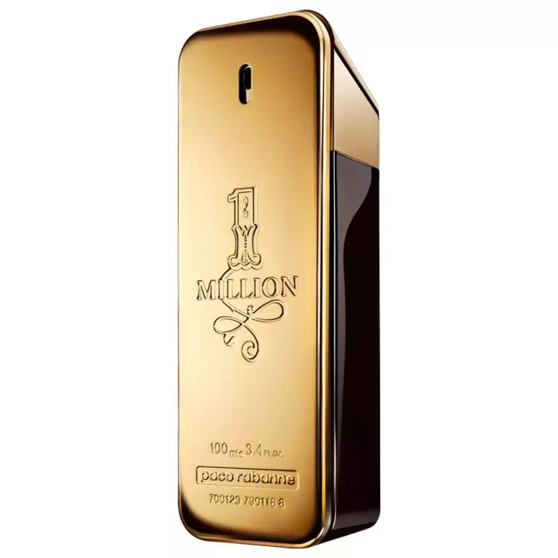 1 Million - Paco Rabanne - Eau de Toilette