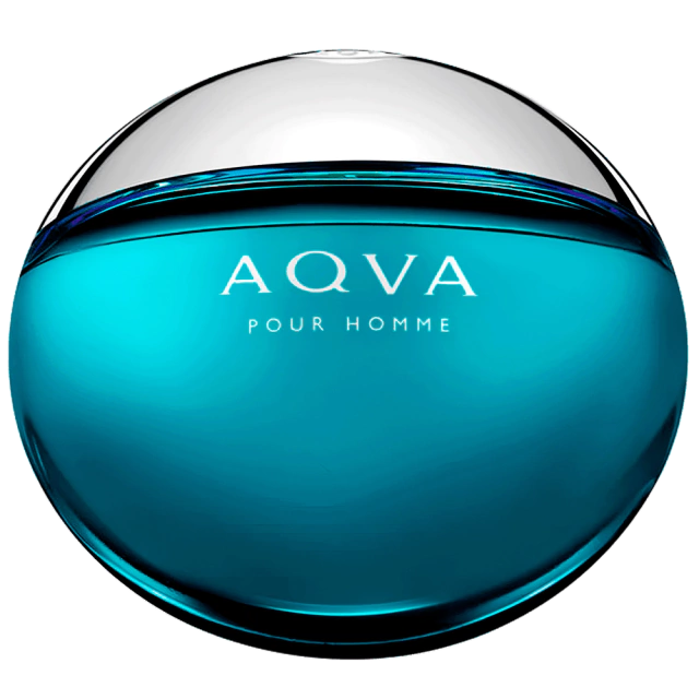 Bvlgari Aqva - Pour Homme - Eau de Toilette