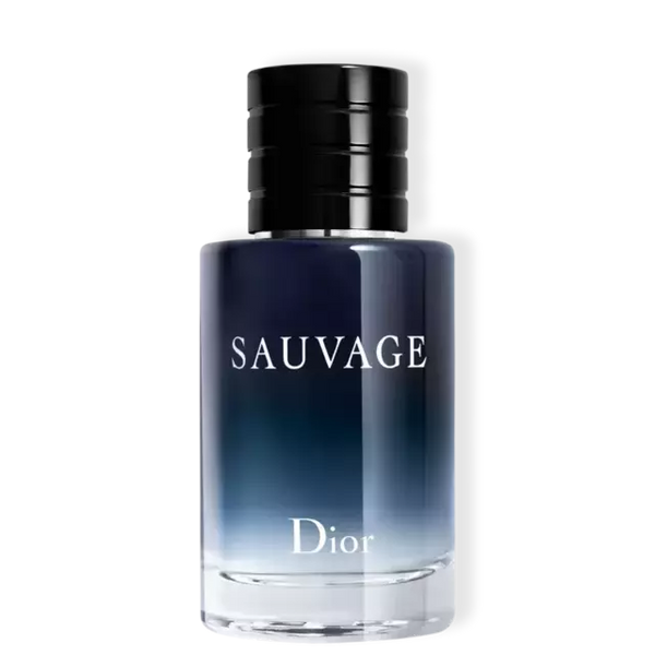 Dior Sauvage - Eau de Toilette - Perfume Masculino