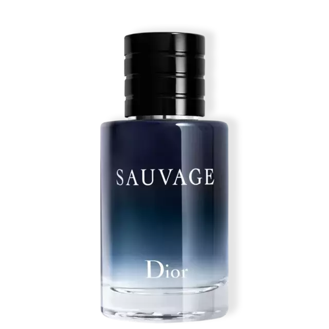 Dior Sauvage - Eau de Toilette - Perfume Masculino