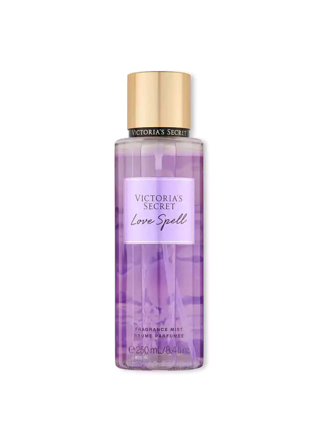 Victoria's Secret Love Spell - Body Splash - 250ml