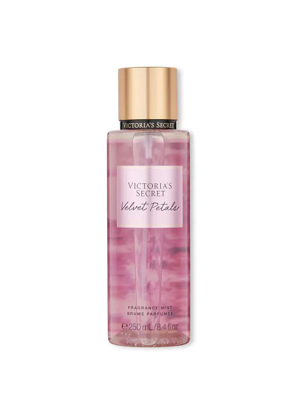 Victoria's Secret Velvet Petals - Body Splash - 250ml