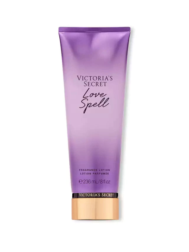 Victoria's Secret Love Spell - Hidratante - 236ml