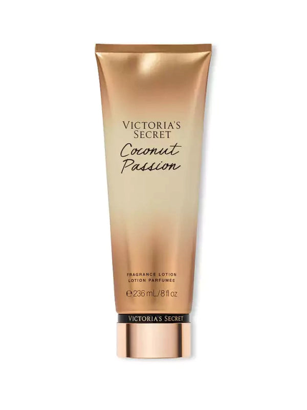 Victoria's Secret Coconut Passion - Body Lotion- 236ml