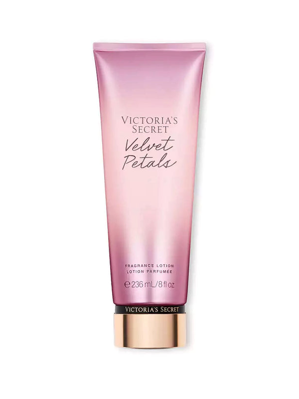 Victoria's Secret Velvet Petals - Hidratante - 236ml