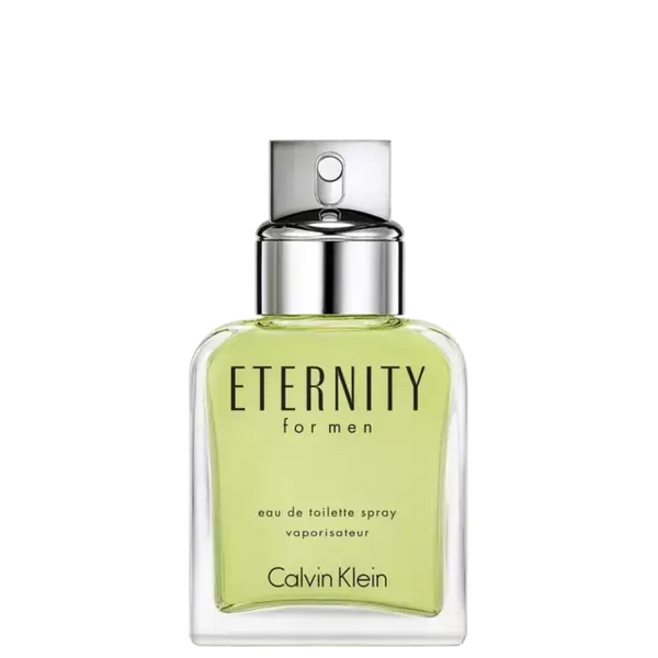 Eternity for Men - Calvin Klein  - Eau de Toilette