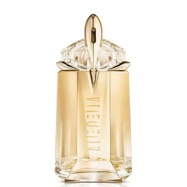 Alien Goddess - Eau de Parfum - Mugler - Feminino 90ml