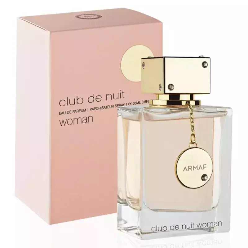 CLUB DE NUIT WOMAN EDP 200ML