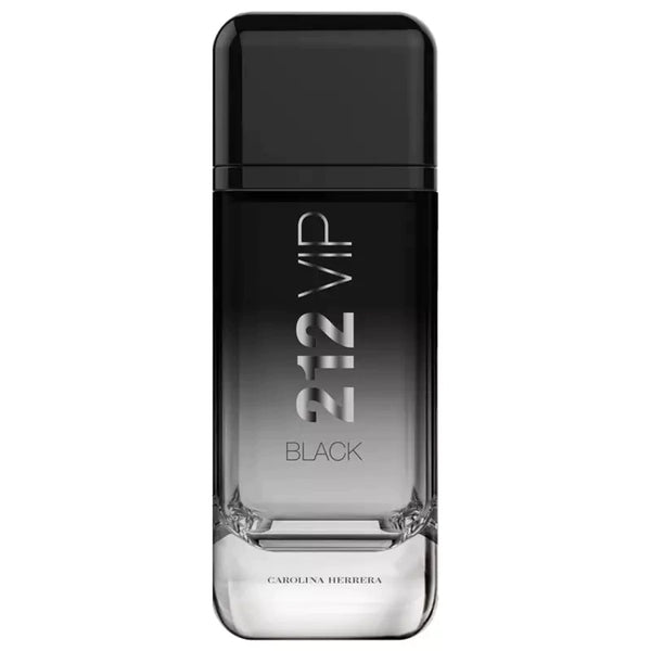 212 Vip Black Men - Carolina Herrera - Eau de Parfum