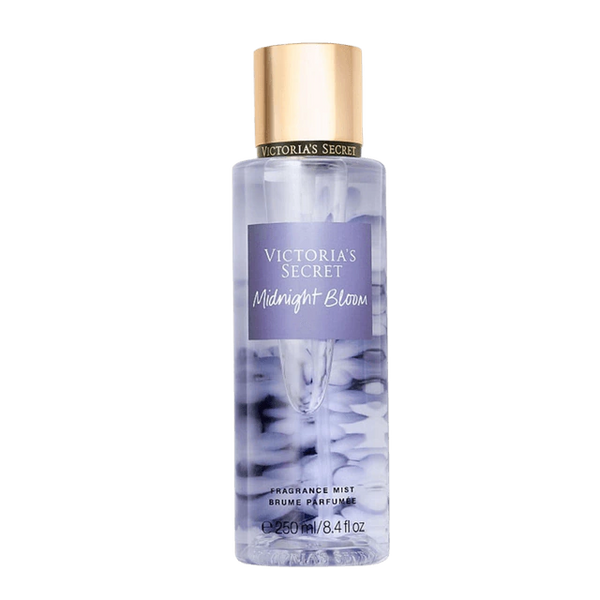 Victoria's Secret  Midnight Bloom - Body Splash - 250 ML