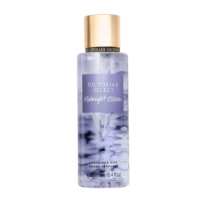 Victoria's Secret  Midnight Bloom - Body Splash - 250 ML