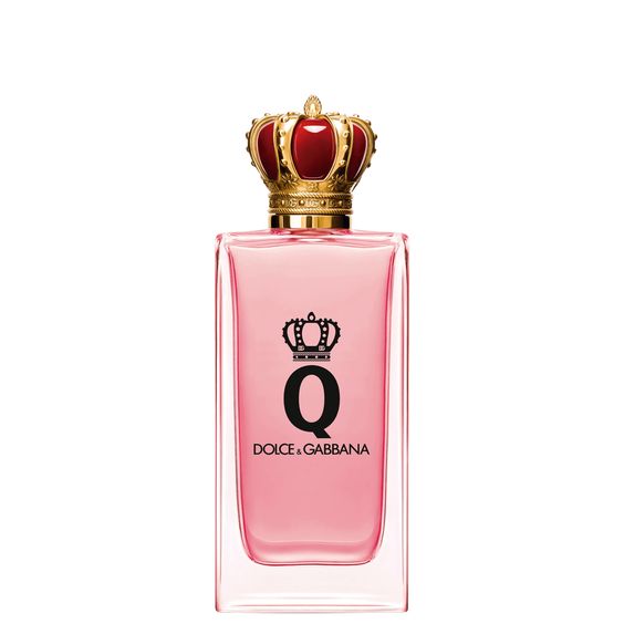 Dolce & Gabbana Queen - Eau de Parfum - Perfume Feminino 100ml