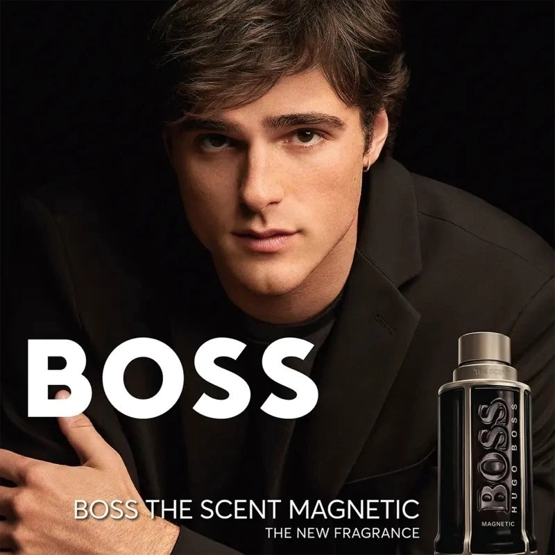 The Scent Magnetic  - Hugo Boss Eau de Parfum