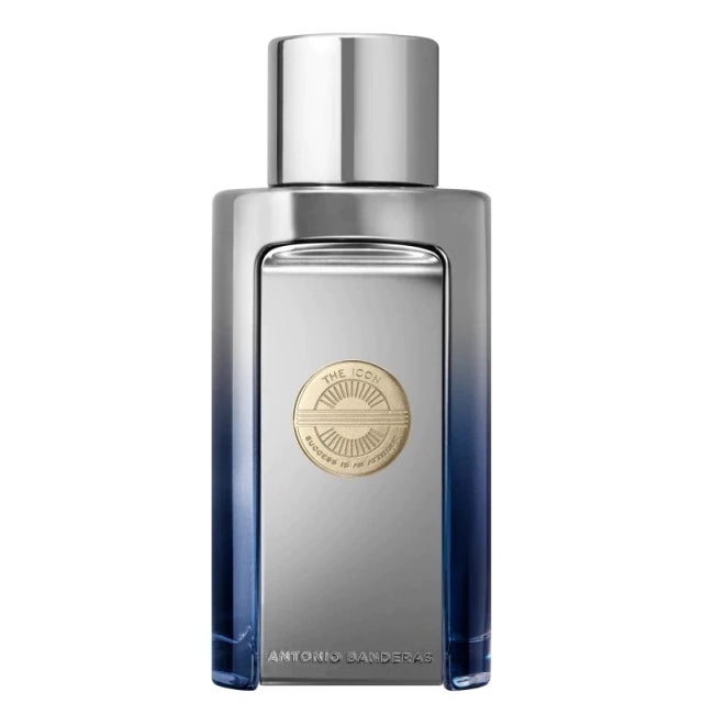 The Icon Elixir Banderas Eau de Parfum - COM PROVADOR