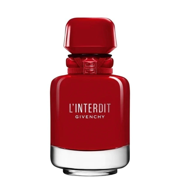 L'Interdit Rouge - Givenchy - Eau de Parfum