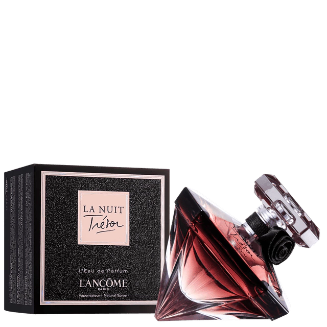 Tresór de la nuit - Lancome - Eua de parum