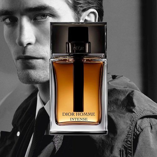 Dior Homme Intense - Eau de Parfum - Perfume Masculino 100ml