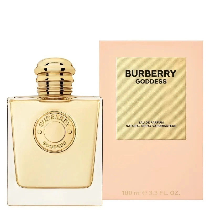 Goddess - Burberry - Eau de Parfum