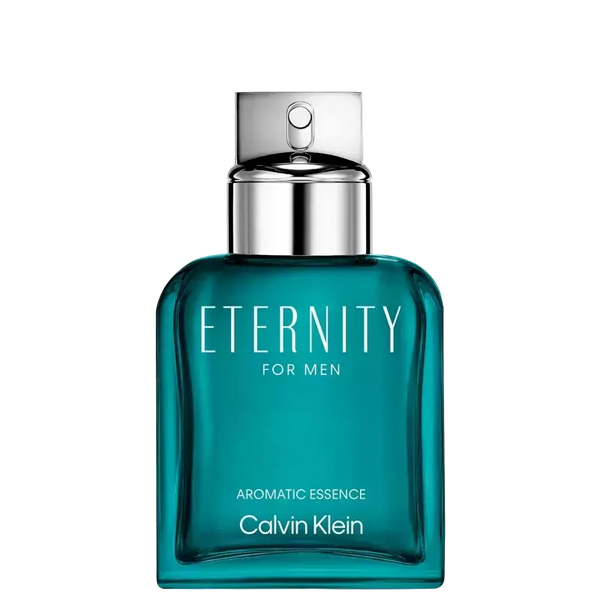 Eternity Aromatic Essence - Calvin Klein Eau Parfum - Perfume Masculino