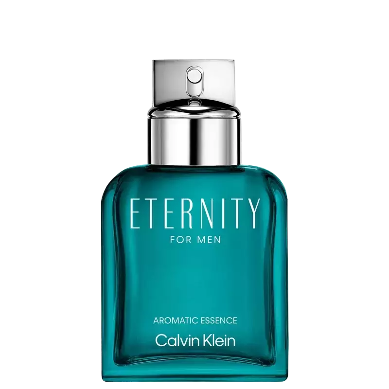 Eternity Aromatic Essence - Calvin Klein Eau Parfum - Perfume Masculino