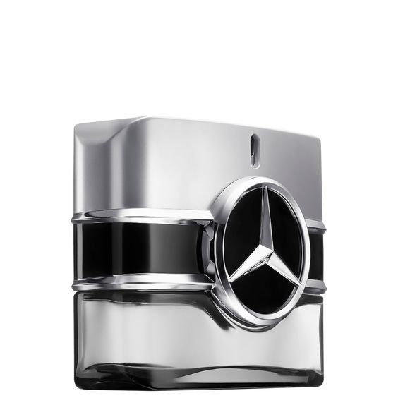 Sign Your Attitude - Mercedes Benz - Perfume Masculino – Eau de Toilette