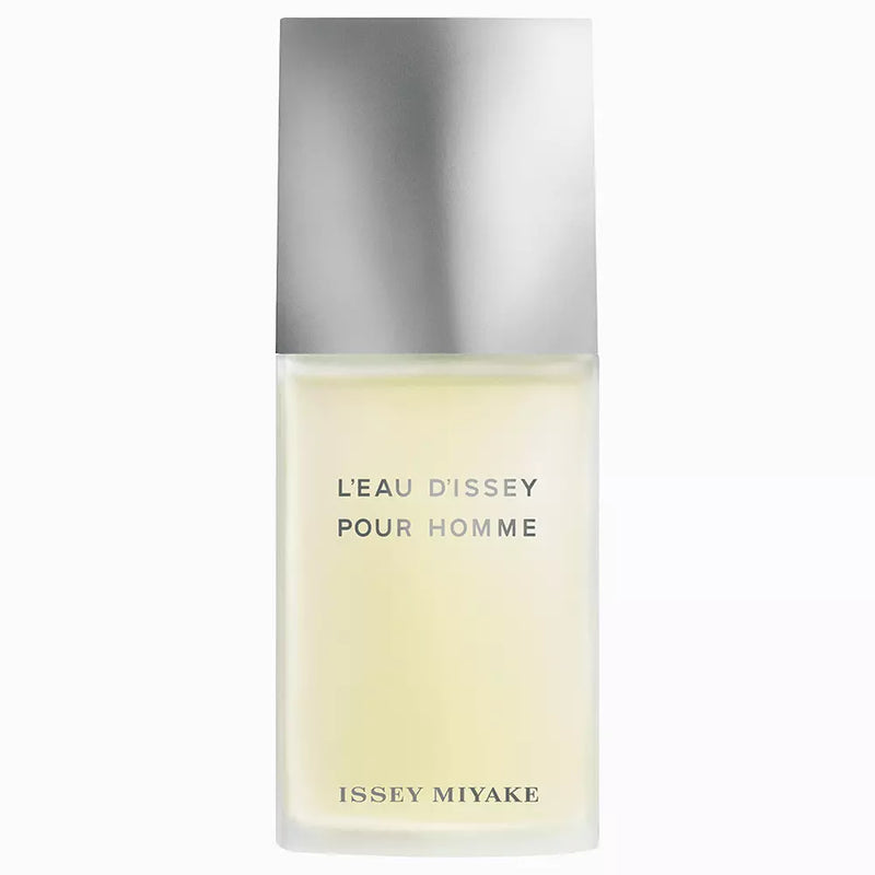 L'eau D'issey Pour Homme - Issey Miyake - Perfume Masculino - Eau de Toilette