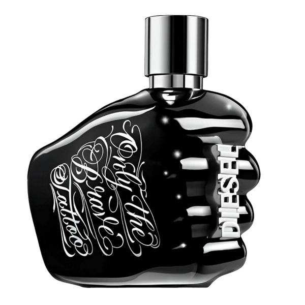 Diesel Only The Brave Tattoo - Eau de toilette - Perfume Masculino 125ml