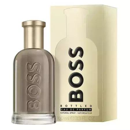 Boss Bottled - Hugo Boss - Eau de parfum