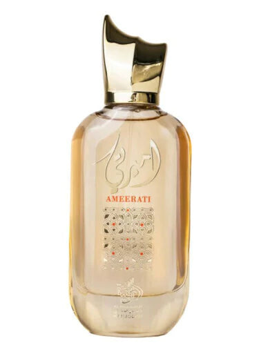 Ameerati - Al Wataniah Unissex - Eau de Parfum 100ml