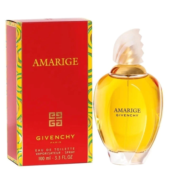 Amarige - Givenchy - Eau de Toilette