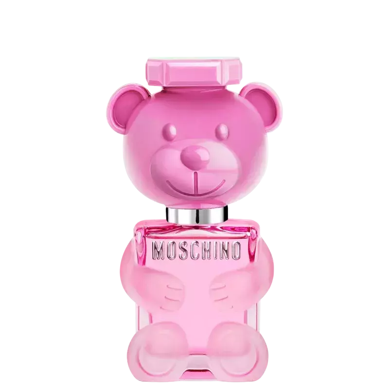 Toy Bubble Gum Moschino Eau de Toilette - Perfume Feminino