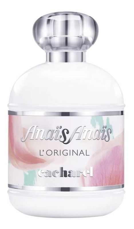 Cacharel - Anaïs Anaïs 100ml - Eau de Toilette