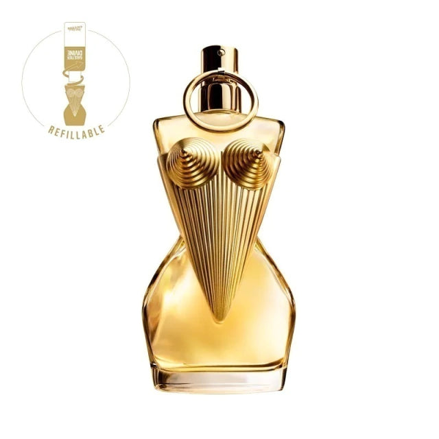 Divine - Jean Paul Gaultier - Eau de Parfum