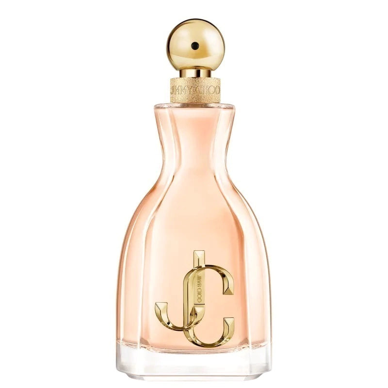 I Want Choo - Jimmy Choo - Eau de Parfum