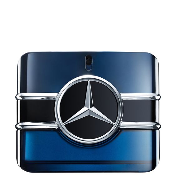 Sign Mercedes - Benz Perfume Masculino - EDP