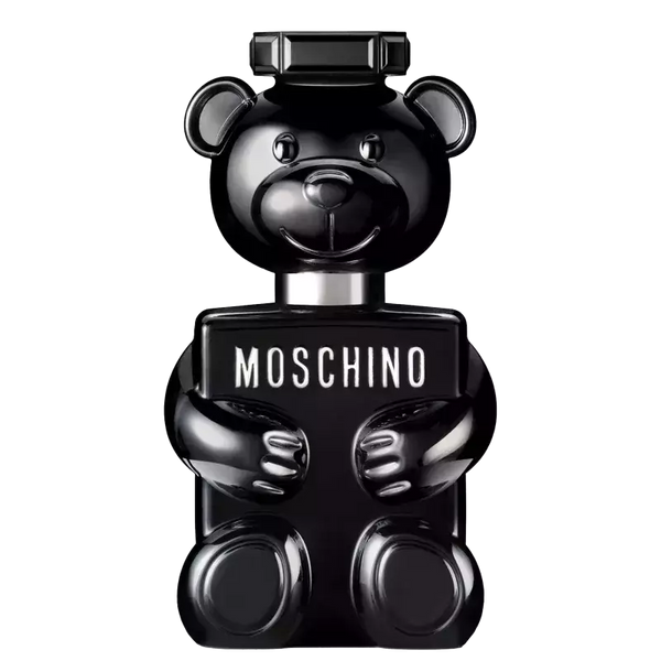 Toy Boy Moschino Eau de Parfum - Perfume Masculino