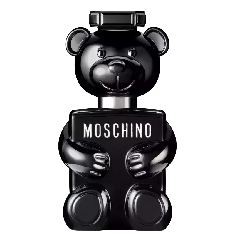 Toy Boy Moschino Eau de Parfum - Perfume Masculino