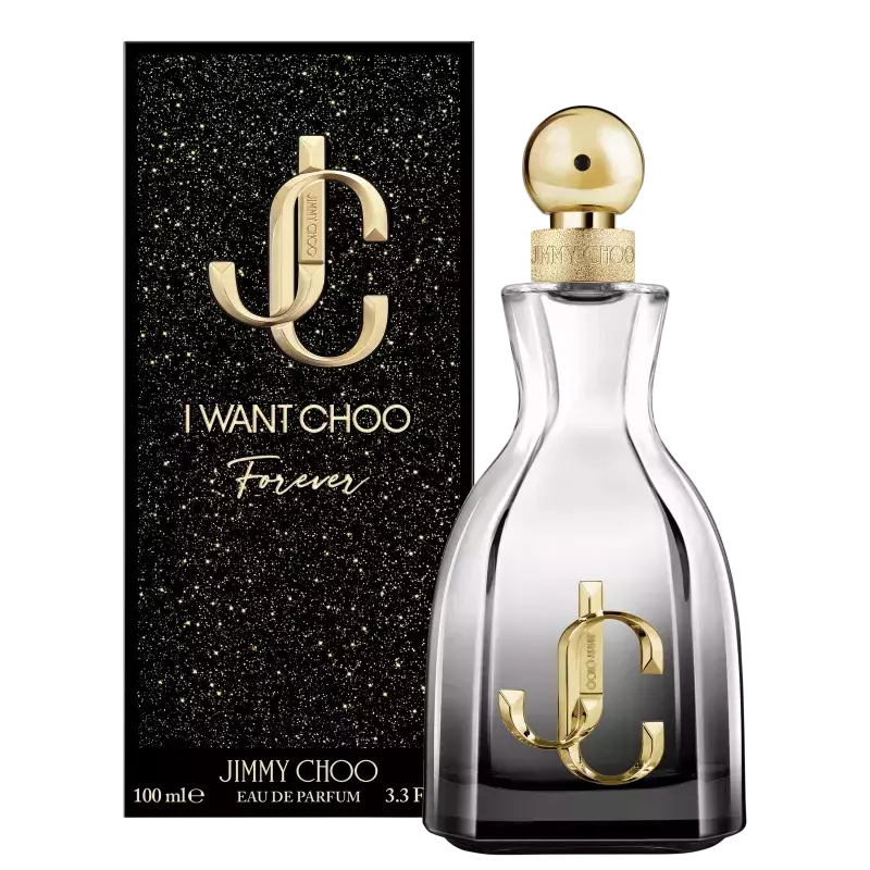 I Want Choo Forever - Jimmy Choo - Eau de Parfum - Perfume Feminino