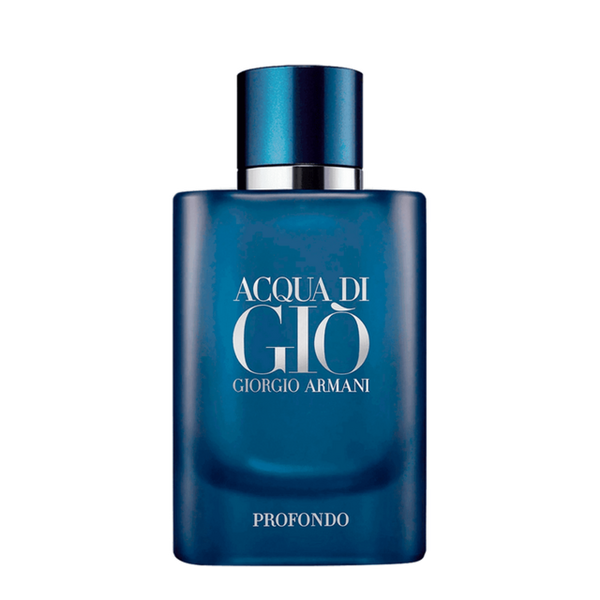 Acqua di Giò Profondo - Giorgio Armani - Eau de Parfum