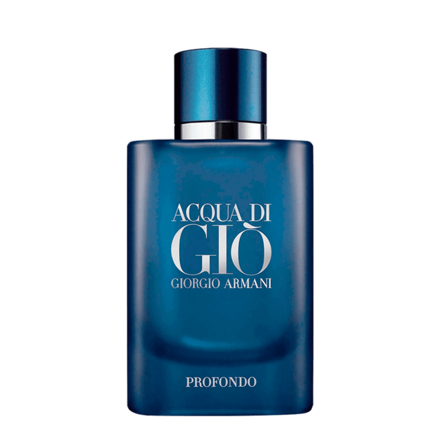 Acqua di Giò Profondo - Giorgio Armani - Eau de Parfum