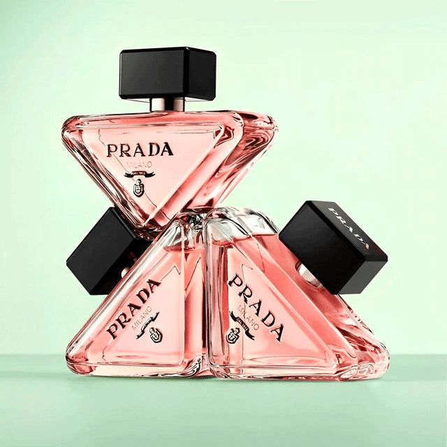 Prada Paradoxe - Eau de Parfum - Perfume Feminino