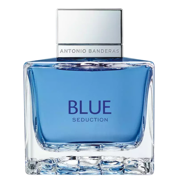 Blue Seduction Banderas - Eau de Toilette