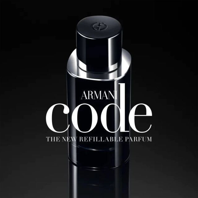 Armani Code - Le Parfum - Giorgio Armani - Eau de Parfum