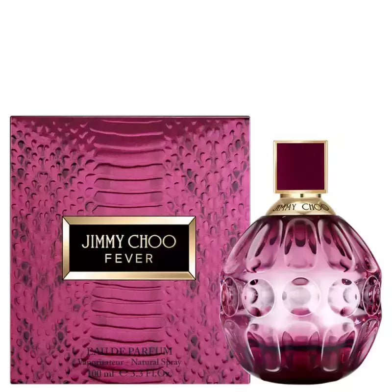 Fever - Jimmy Choo - Eau de Parfum - Perfume Feminino